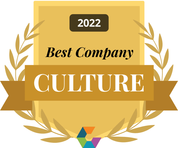 Comparably Best Company Culture 2022