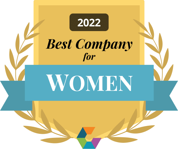 Comparably Company Women 2022