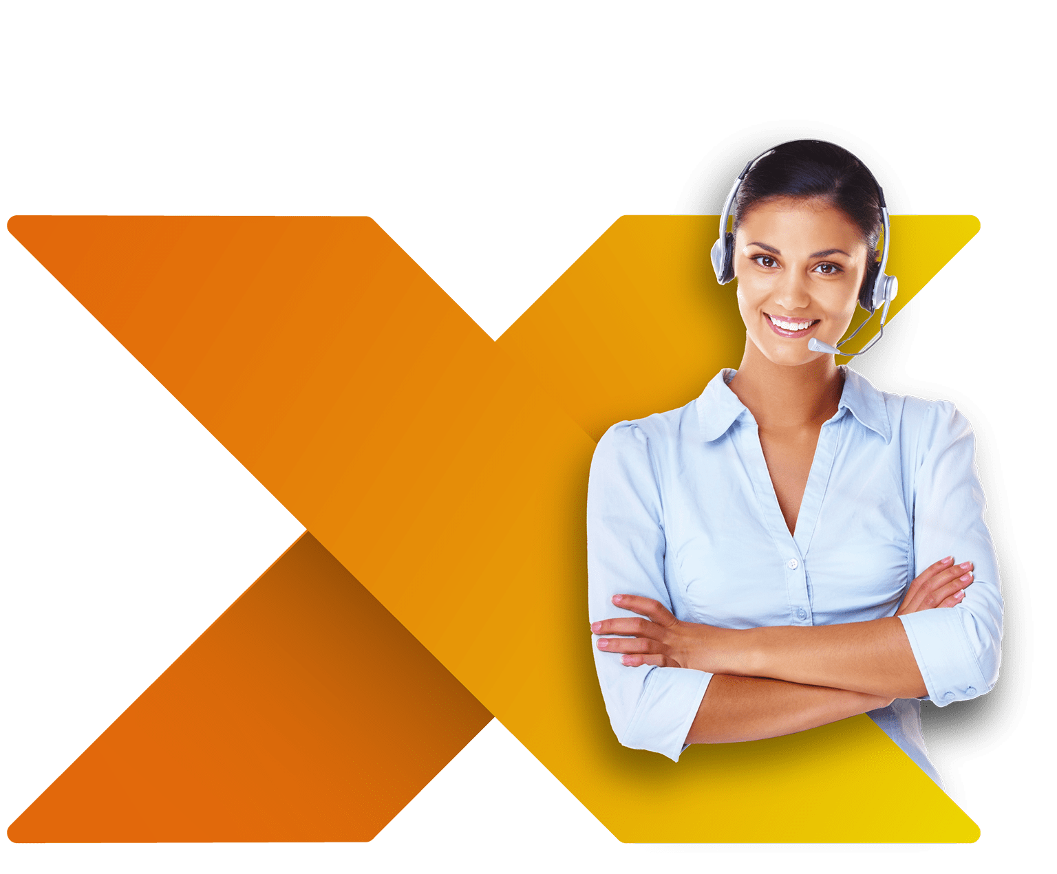 UshurX for customer experiences