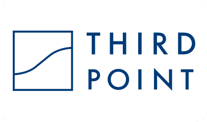 Third Point Ventures Logo