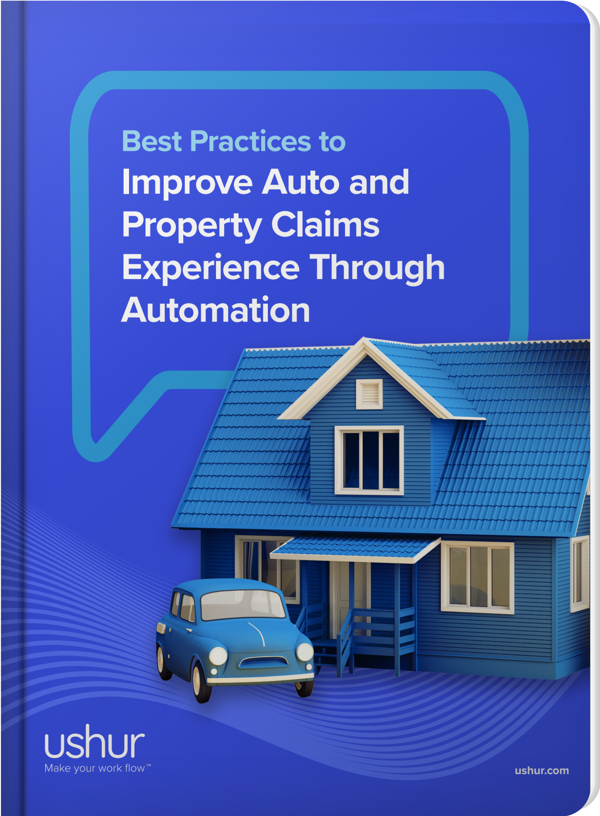 Auto & Property eBook cover